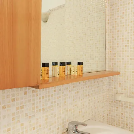 Faenza Huge Appartamento *