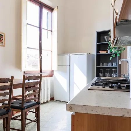 Faenza Huge Appartamento *