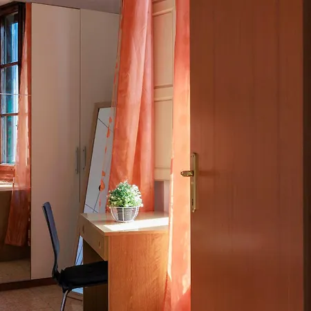 Apartment Faenza Huge Florenz