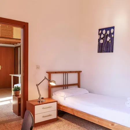 Apartment Faenza Huge