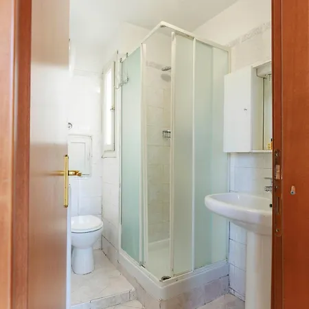 Faenza Huge Apartament