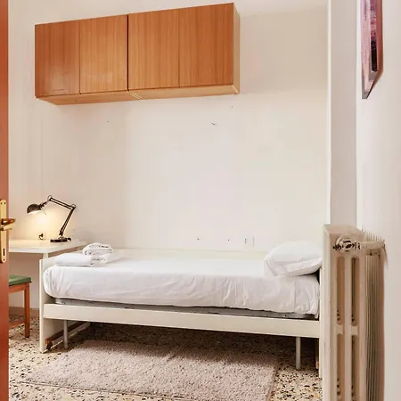 Apartament Faenza Huge Florencja