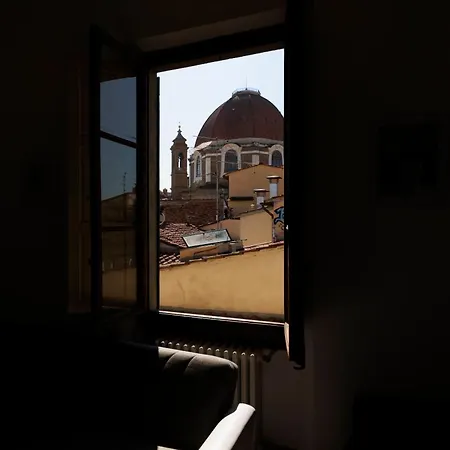 Faenza Huge شقة فلورنس