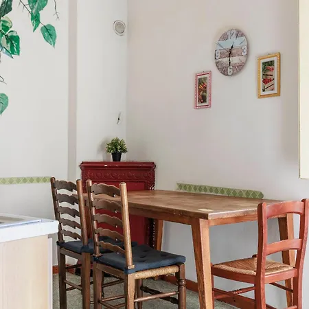Faenza Huge Apartament