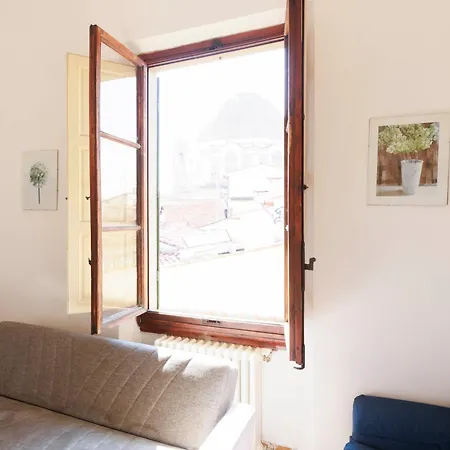 Faenza Huge Apartament *