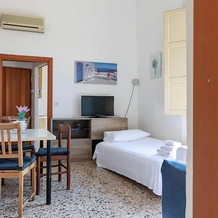 Apartament Faenza Huge