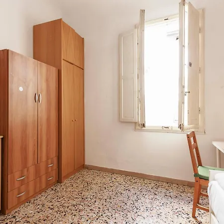 Apartament Faenza Huge Florencja