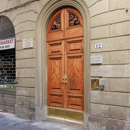 Apartment Faenza Huge *